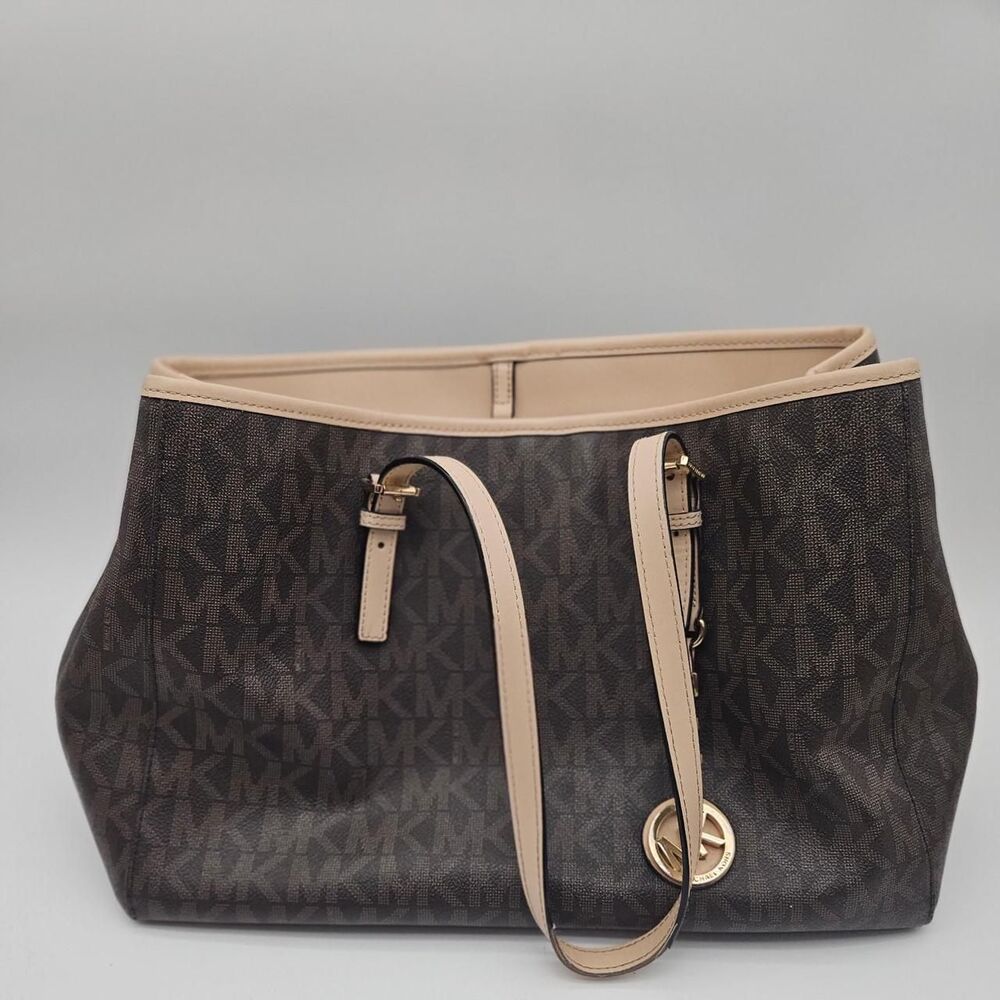 Michael-kors Women's Brown Bag